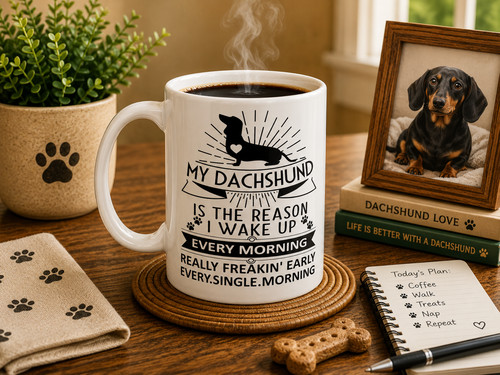 Dachshund dog wiener - dachshund, dog,wiener