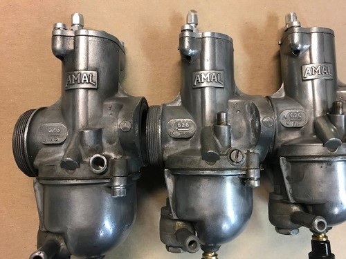Bsa rocket trident - bsa, 3/trident