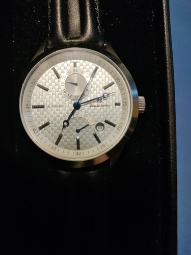 Louis bolle titanium silver - louis,
