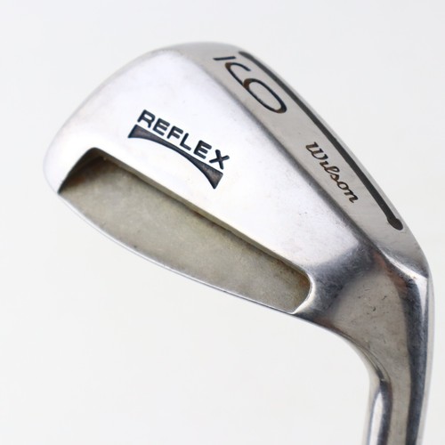 Wilson iron reflex - wilson, rh
