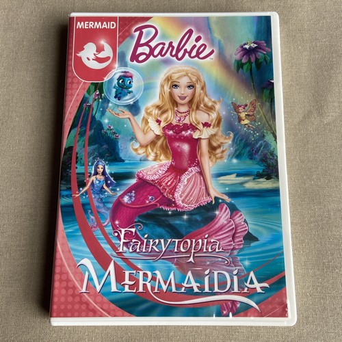 Barbie fairytopia - (7),