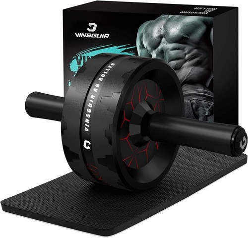 Roller wheel core workout - core,