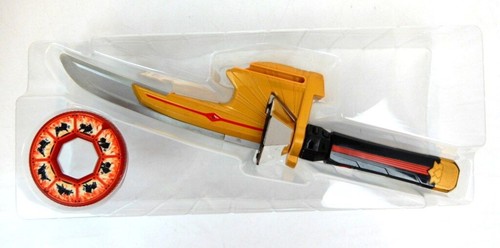 Shinkenger shinkenmaru sword - shinkenmaru,