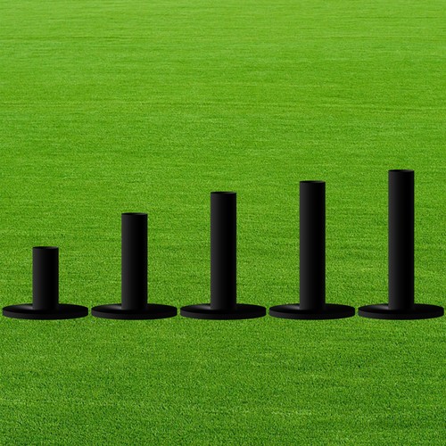 New golf rubber - golf, tee