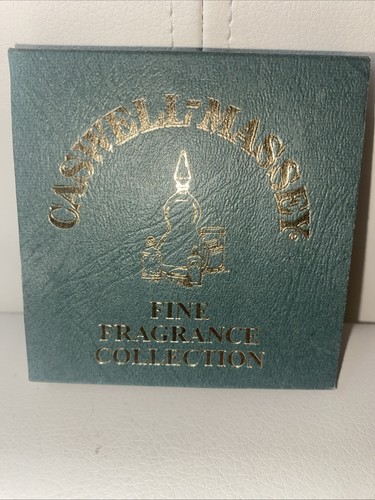 Caswell massey fine fragrance - caswell,