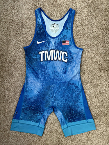 Nike tmwc 2025 - nike,