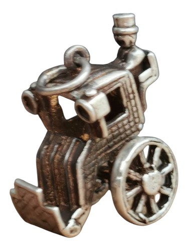 Vintage sterling silver - sterling,