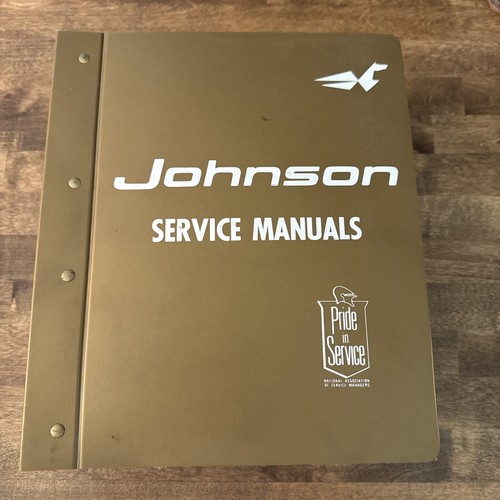 1977 johnson outboard - 1977,
