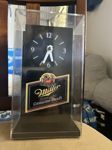 Vintage miller high life - miller,
