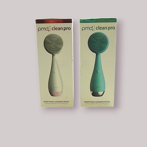 Pmd clean pro smart facial - pmd,