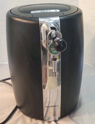 Krups v21 b100 - v21, beer