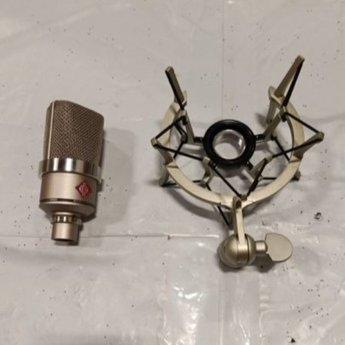 Neumann tlm 102 - neumann,