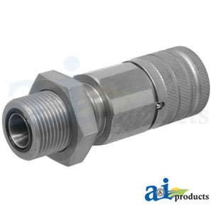 Coupler kv13884 fits - coupler,