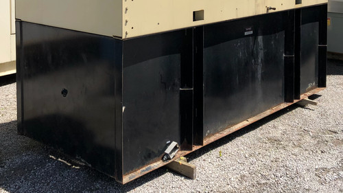 Used 500 gallon - used, diesel
