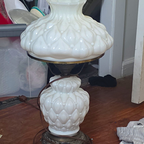 Vintage mid century hedco - mid,