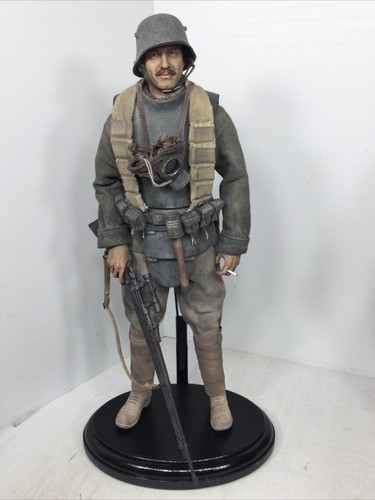 Custom ww1 german sniper - custom,