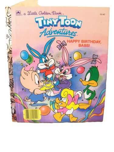 1990 tiny toon adventures - 1990,