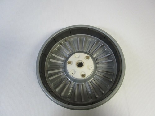 Washer rotor - washer,