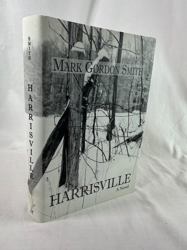 Harrisville mark gordon - harrisville,