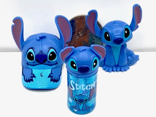 Rare disney stitch zuru - disney,