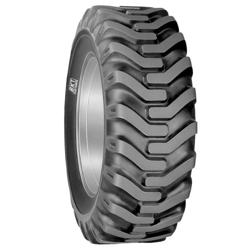 New 25x8 bkt skid - new, 25x8.50-14