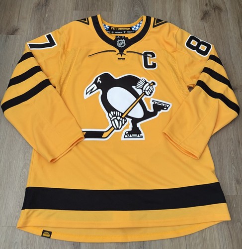 Pittsburgh penguins sidney - pittsburgh,