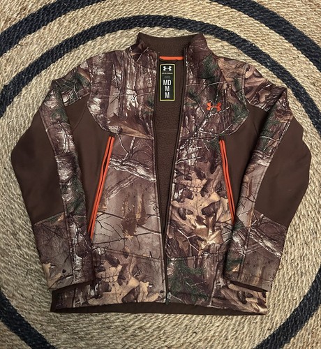 Under armour realtree - under, xtra