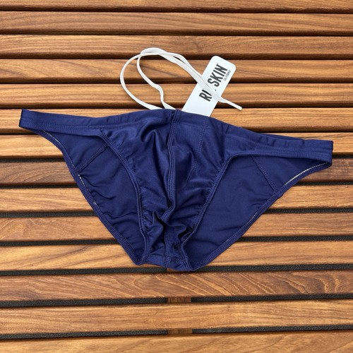 Rufskin men navy blue faustin - men,