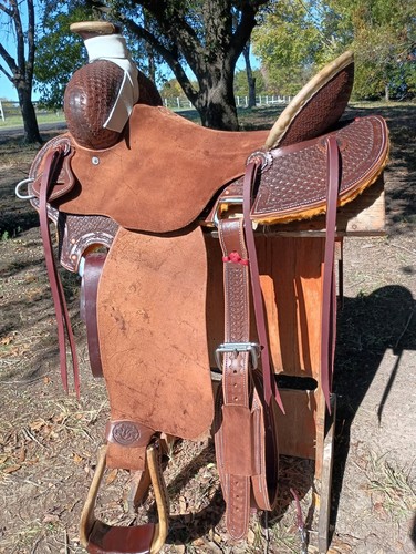 Spur saddlery ranch - saddlery, roping
