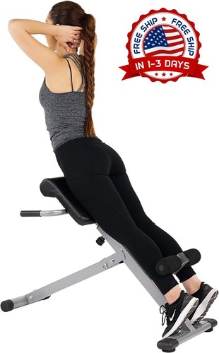 Banco abdominales para - de,