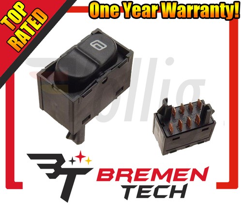 New power window switch - new,