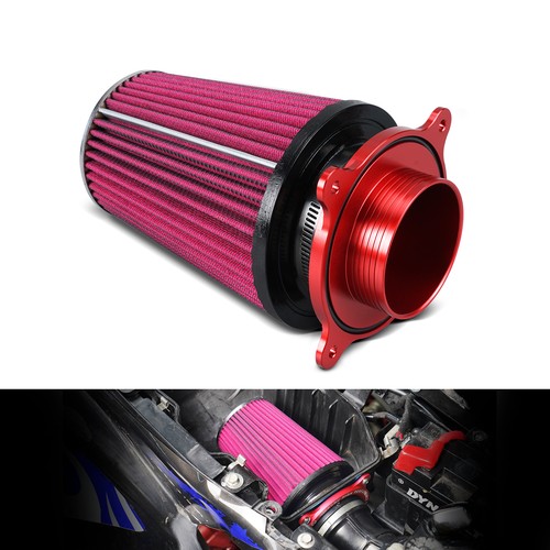 Nicecnc air filter intake with - air,