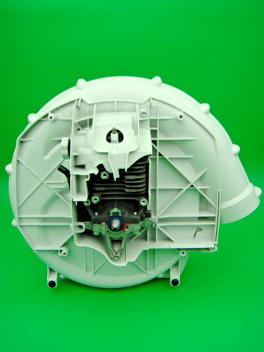 Stihl br600 blower engine - stihl,