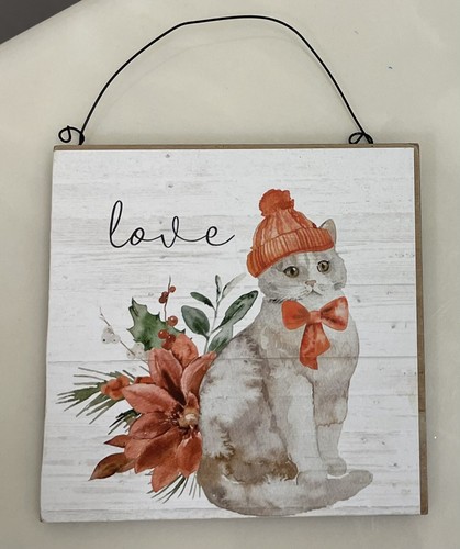 Artsy wall hanging decoration - wall,
