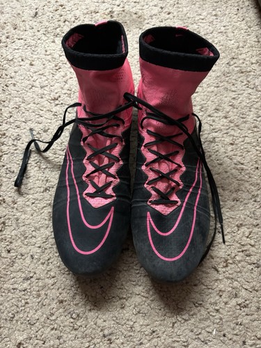 Nike mercurial superfly - superfly, fg