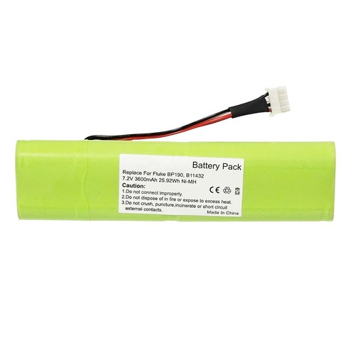 3600mah bp190 b11432 - bp190,