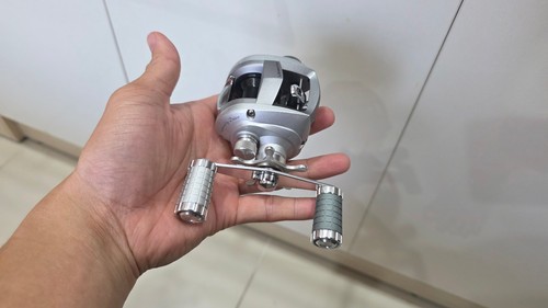 Daiwa liberto pixy - pixy, mica