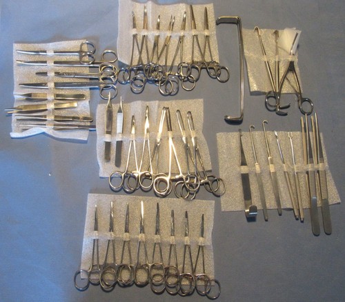 Centurion lot medical - centurion,