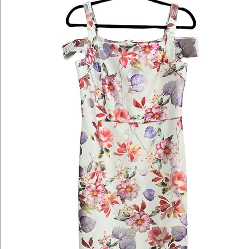 Eci new york cold shoulder - cold,