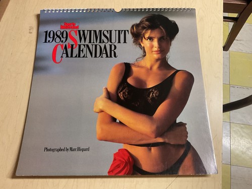 1989 sports illustrated - 1989,