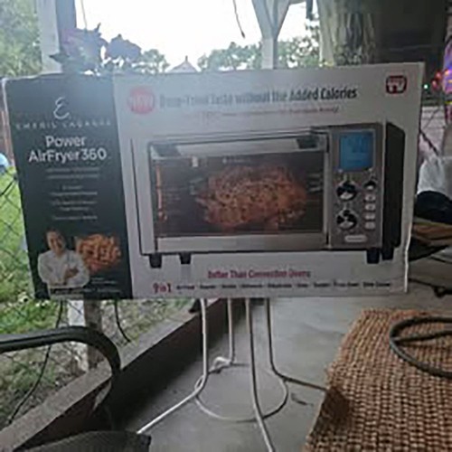 Brand new emeril lagasse power - brand,
