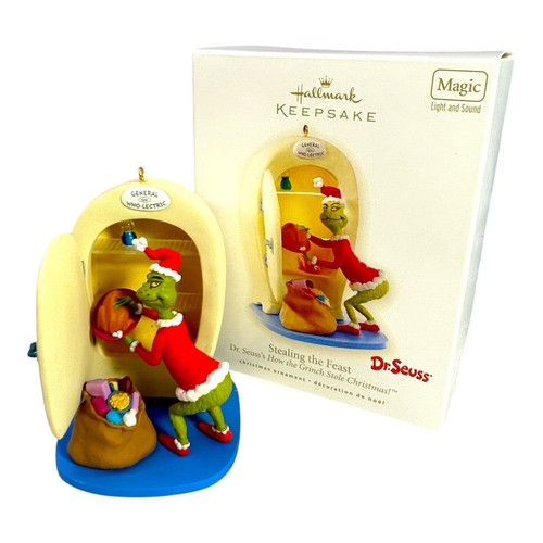 Hallmark stealing the - hallmark, dr