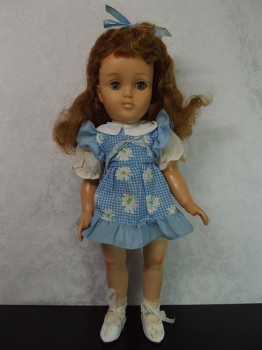 Vintage 1953 ideal - 1953,