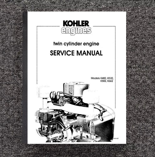 482 532 582 662 engine - 662,