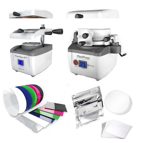 Bioart dental vacuum forming - dental,
