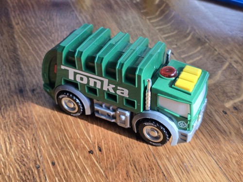 Tonka mighty force - mighty,