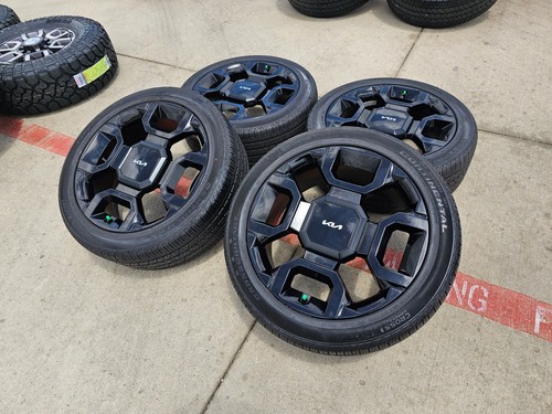 Kia sorento pro oem - 20",