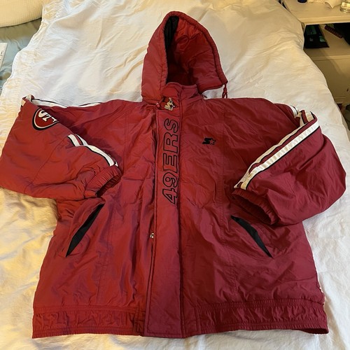 Vintage san francisco 49ers - vintage,