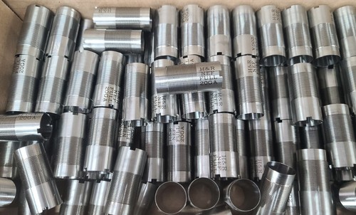New brand choke - h&r, tube