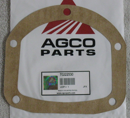 Genuine agco allis chalmers - agco,